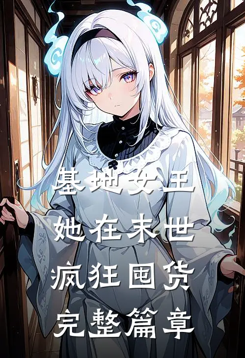 基地女王：她在末世疯狂囤货完整篇章