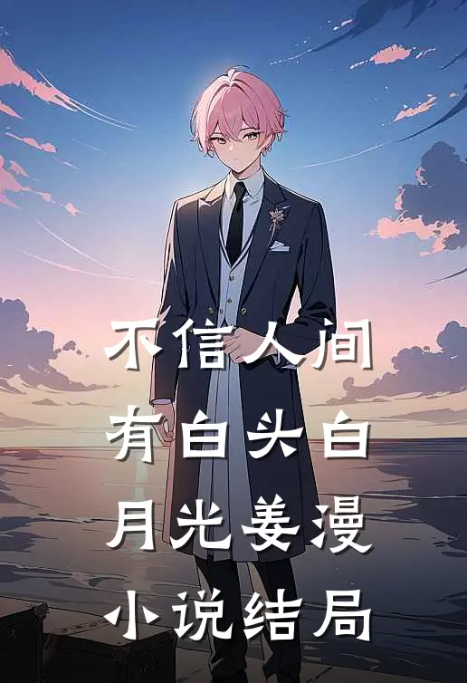 不信人间有白头白月光姜漫小说结局