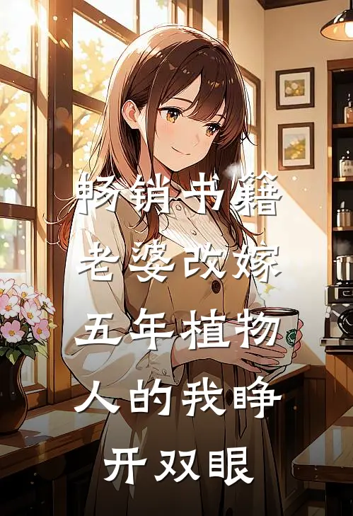 畅销书籍老婆改嫁，五年植物人的我睁开双眼