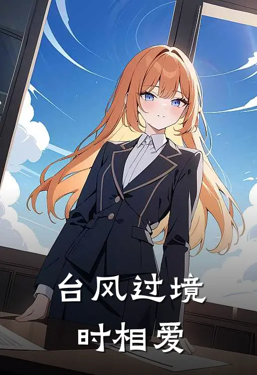 台风过境时相爱