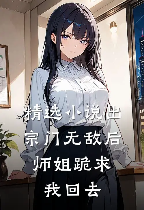 精选小说出宗门无敌后，师姐跪求我回去