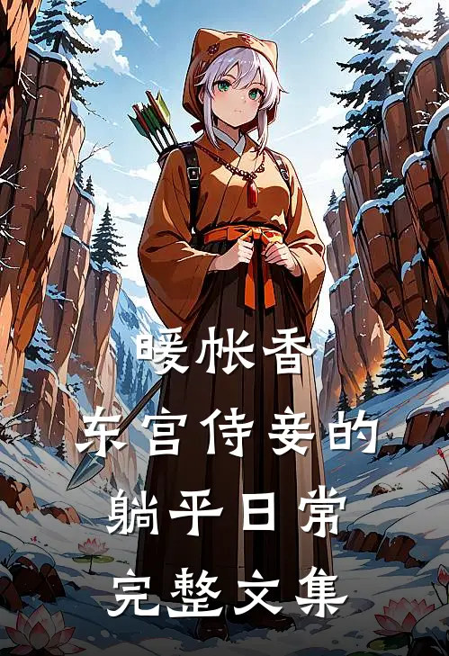 暖帐香：东宫侍妾的躺平日常完整文集