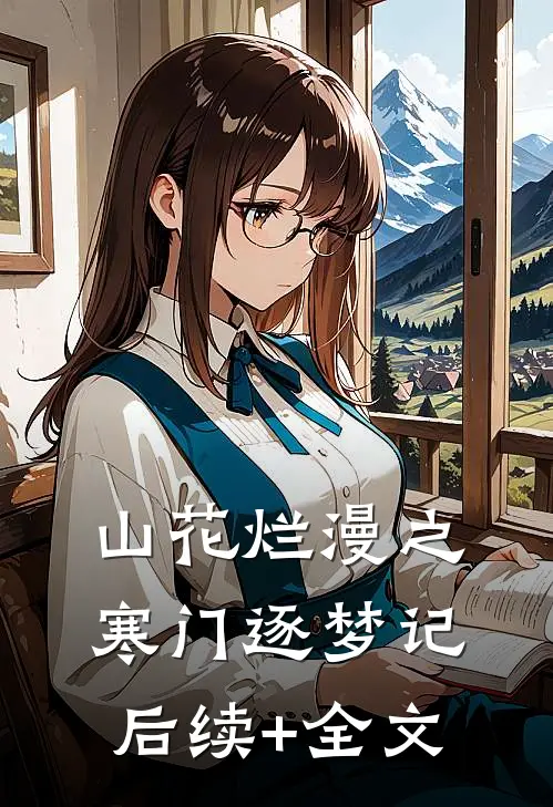 山花烂漫之寒门逐梦记后续+全文