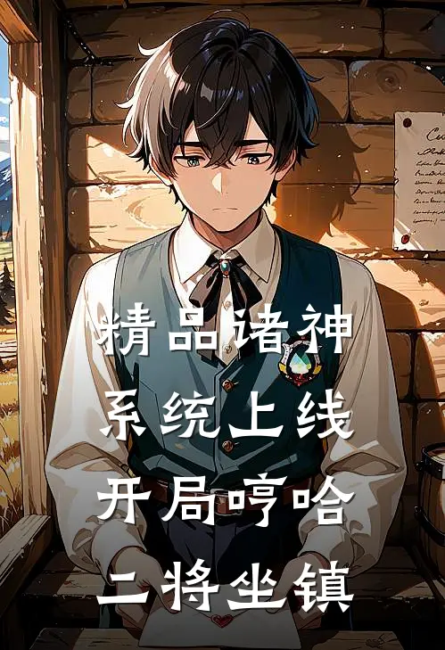精品诸神系统上线，开局哼哈二将坐镇