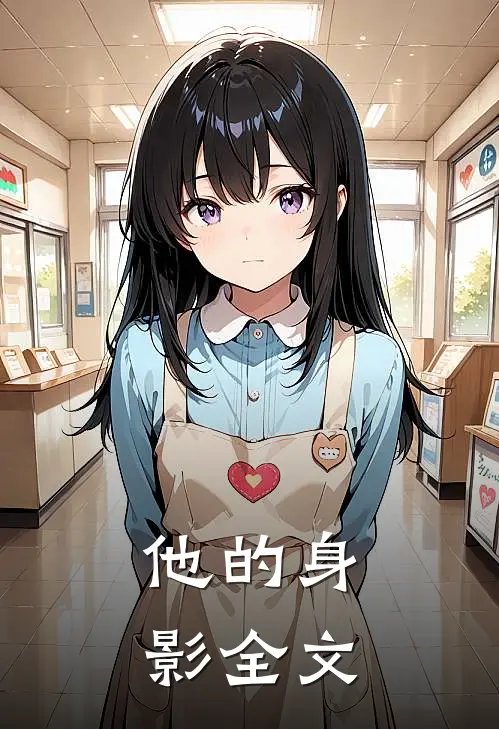 他的身影全文