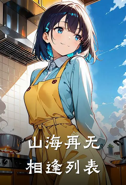 山海再无相逢列表