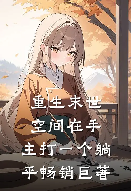 重生末世：空间在手，主打一个躺平畅销巨著