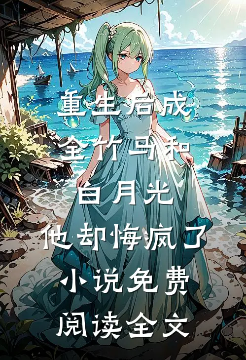 重生后成全竹马和白月光，他却悔疯了小说免费阅读全文