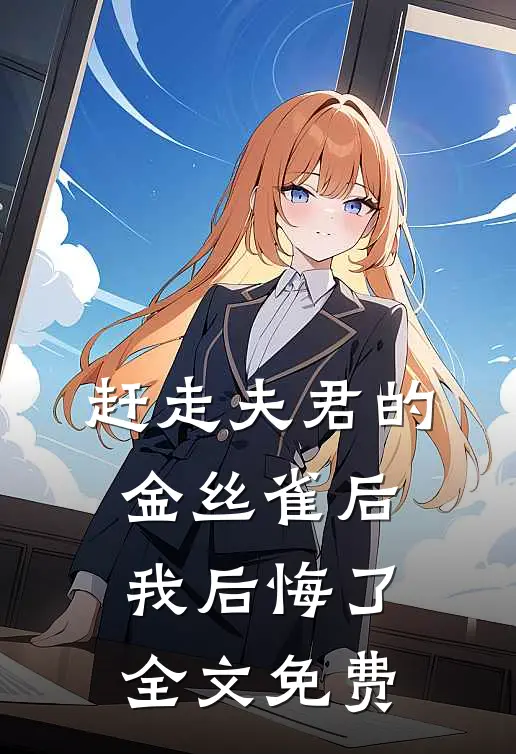 赶走夫君的金丝雀后，我后悔了全文免费