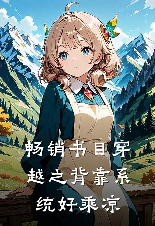 畅销书目穿越之背靠系统好乘凉