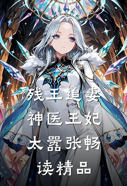 残王追妻：神医王妃太嚣张畅读精品