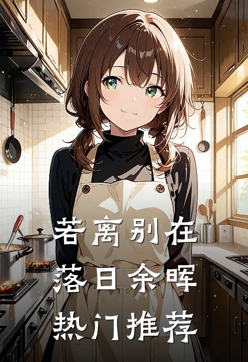 若离别在落日余晖热门推荐