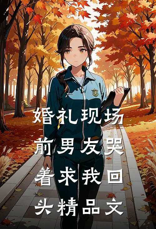 婚礼现场，前男友哭着求我回头精品文