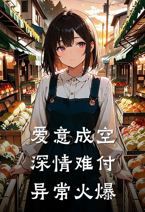 爱意成空，深情难付异常火爆