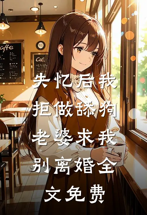 失忆后我拒做舔狗，老婆求我别离婚全文免费