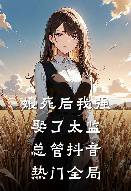 娘死后我强娶了太监总管抖音热门全局