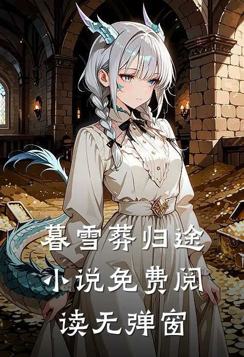 暮雪葬归途小说免费阅读无弹窗