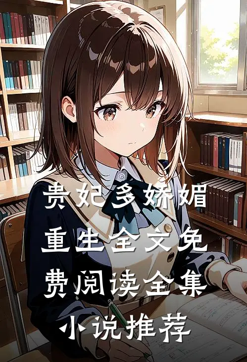 贵妃多娇媚(重生)全文免费阅读全集小说推荐