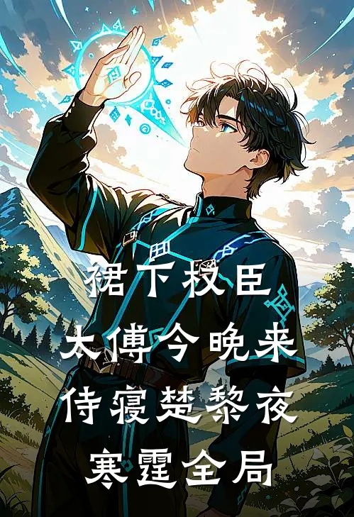 裙下权臣：太傅今晚来侍寝楚黎夜寒霆全局