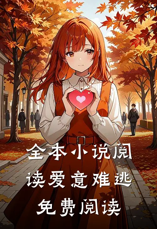 全本小说阅读爱意难逃免费阅读