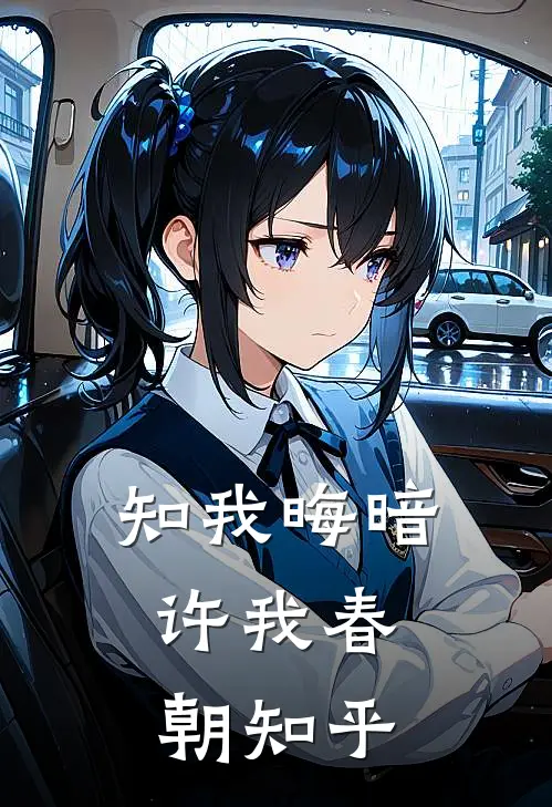 知我晦暗,许我春朝知乎免费阅读