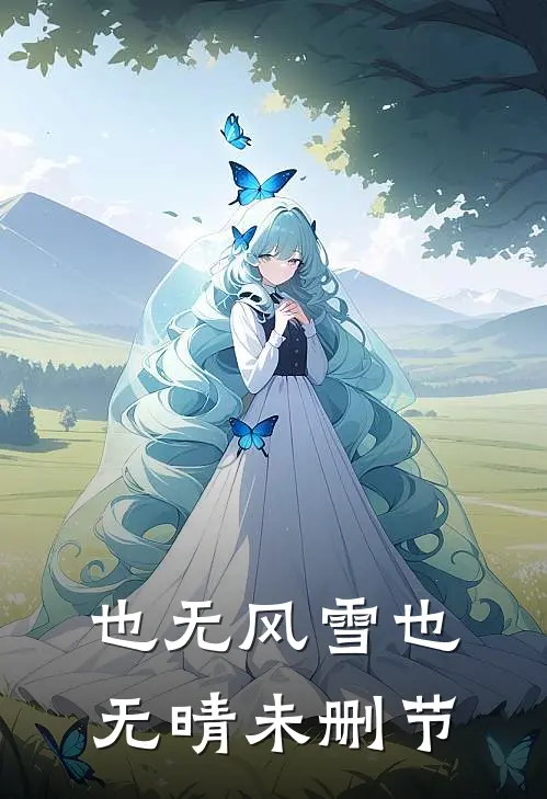 也无风雪也无晴未删节