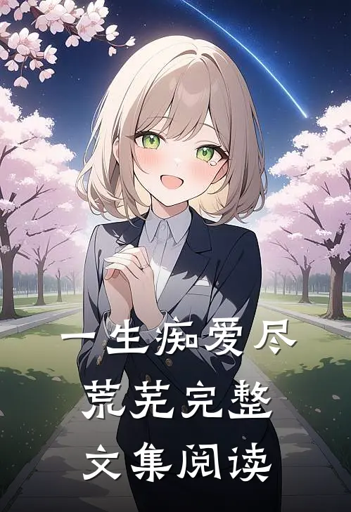 一生痴爱尽荒芜完整文集阅读