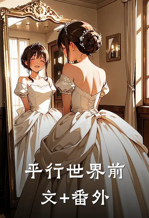 平行世界前文+番外