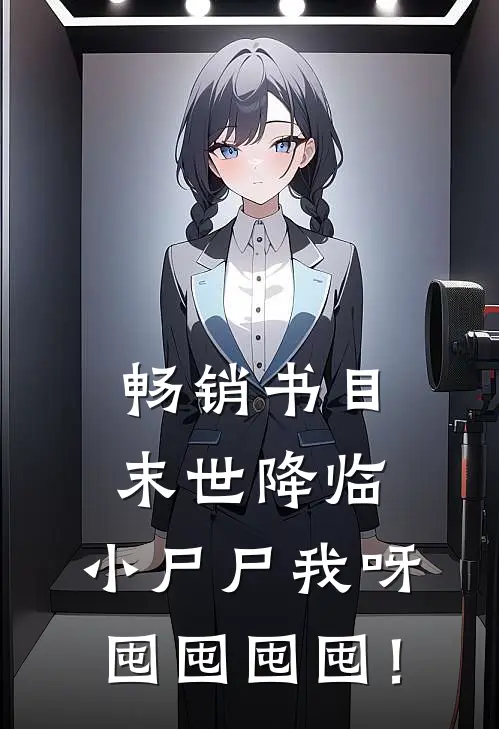 畅销书目末世降临：小尸尸我呀囤囤囤囤！