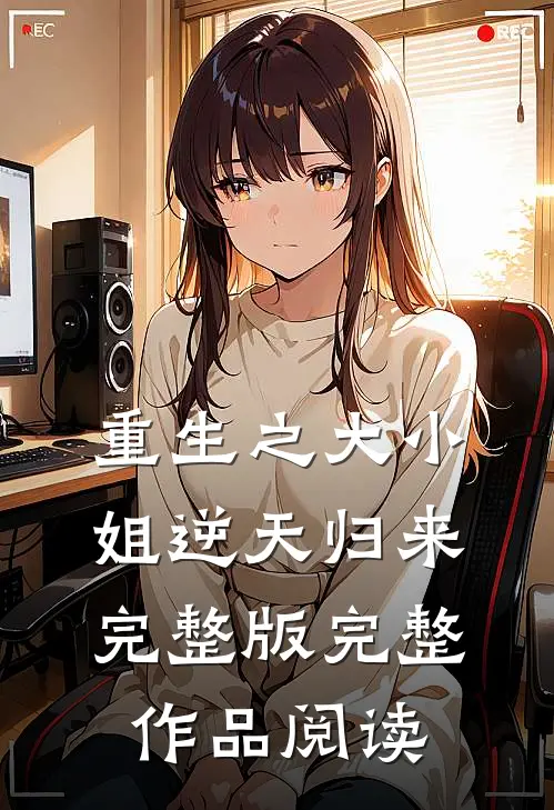 重生之大小姐逆天归来完整版完整作品阅读
