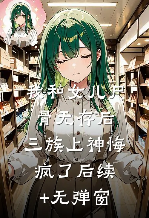 我和女儿尸骨无存后，三族上神悔疯了后续+无弹窗