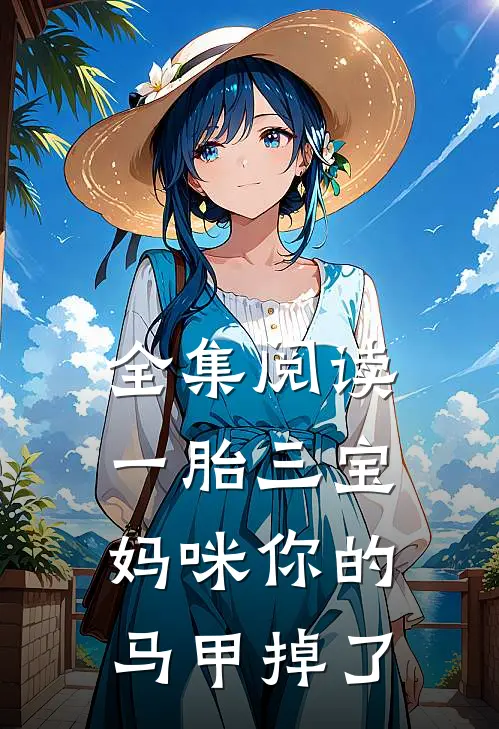 全集阅读一胎三宝：妈咪你的马甲掉了