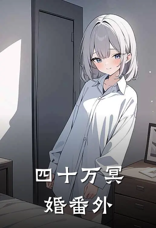 四十万冥婚 番外