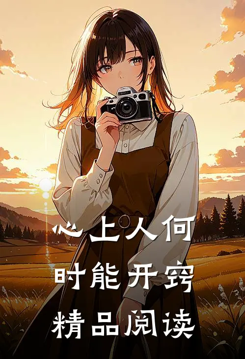 心上人何时能开窍精品阅读