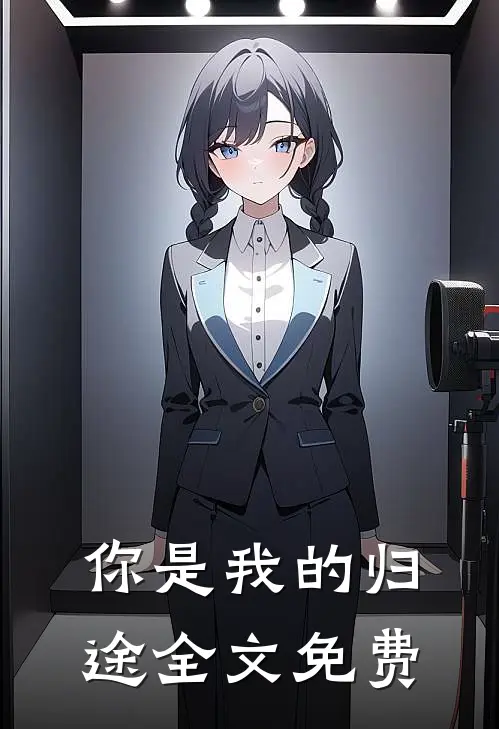 你是我的归途全文免费