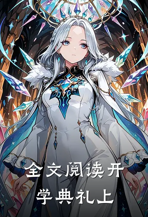 全文阅读开学典礼上