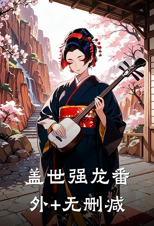 盖世强龙番外+无删减