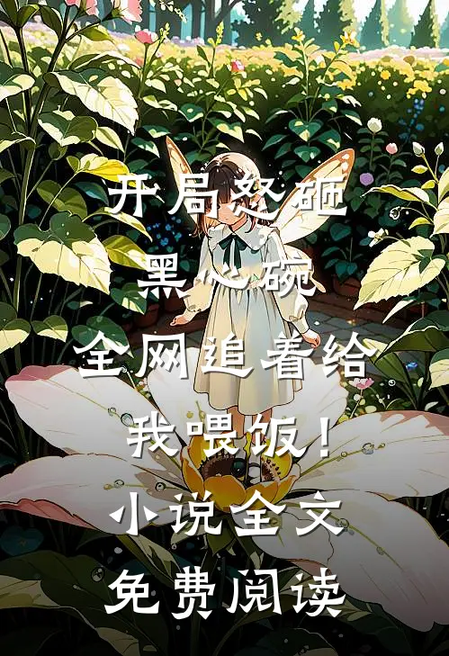 开局怒砸黑心碗，全网追着给我喂饭！小说全文免费阅读