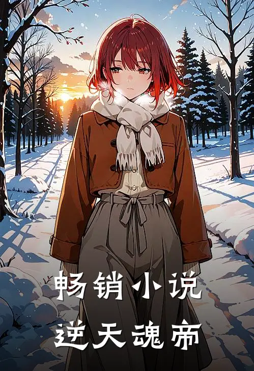 畅销小说逆天魂帝