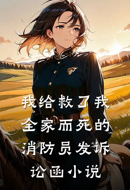 我给救了我全家而死的消防员发诉讼函小说