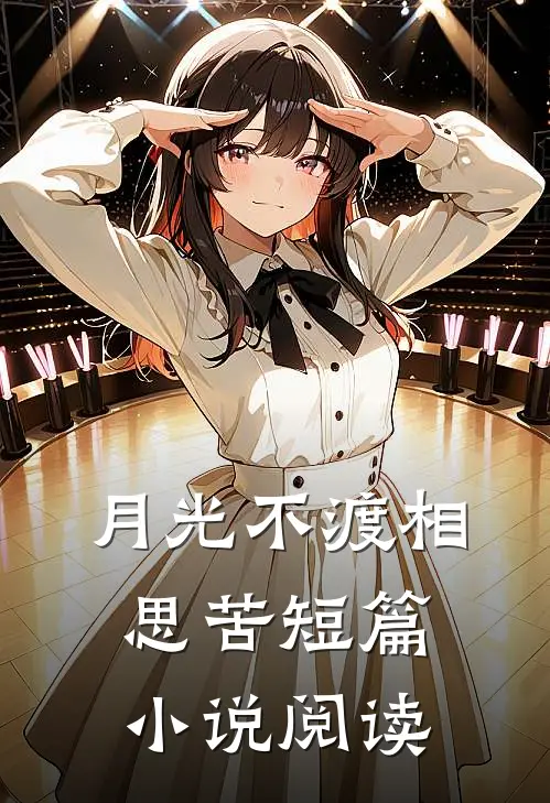 月光不渡相思苦短篇小说阅读