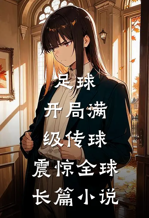 足球：开局满级传球，震惊全球长篇小说