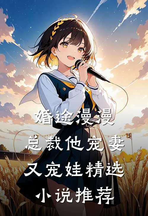 婚途漫漫总裁他宠妻又宠娃精选推荐完结