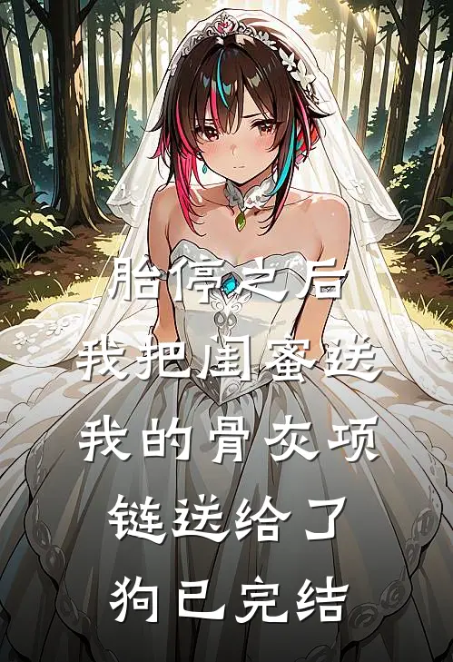 胎停之后，我把闺蜜送我的骨灰项链送给了狗已完结