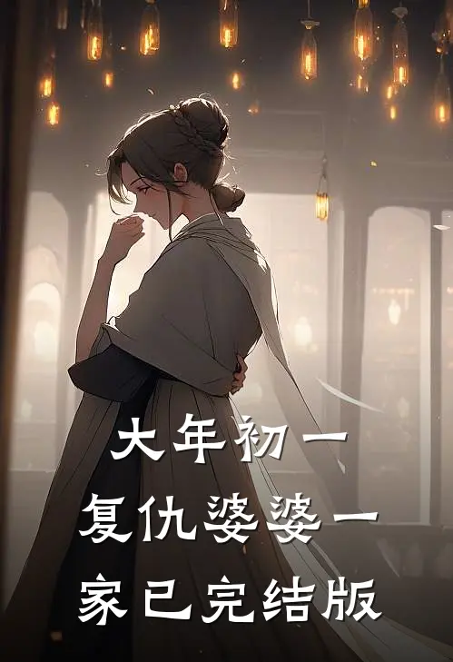 大年初一，复仇婆婆一家已完结版