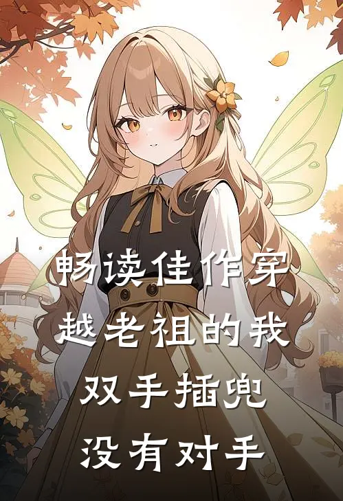 畅读佳作穿越老祖的我双手插兜，没有对手