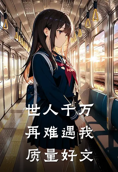 世人千万，再难遇我质量好文