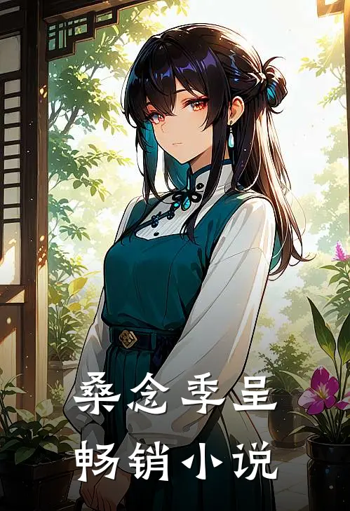 桑念季呈畅销小说
