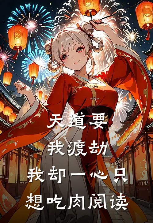 天道要我渡劫，我却一心只想吃肉阅读