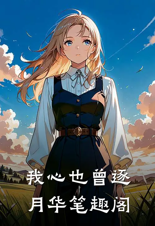 我心也曾逐月华笔趣阁